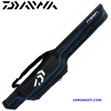 Чехол для 4 удилищ с катушками Daiwa N'Zon 4 Rod Bag длина 1,8м